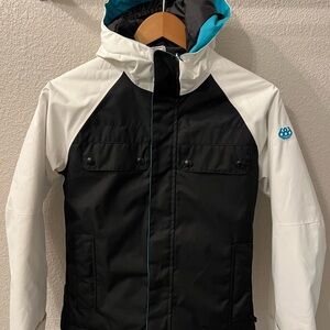 686 Girls Dream Insulated Jacket